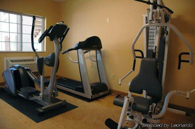 Econo Lodge Inn & Suites Брайънт Екстериор снимка